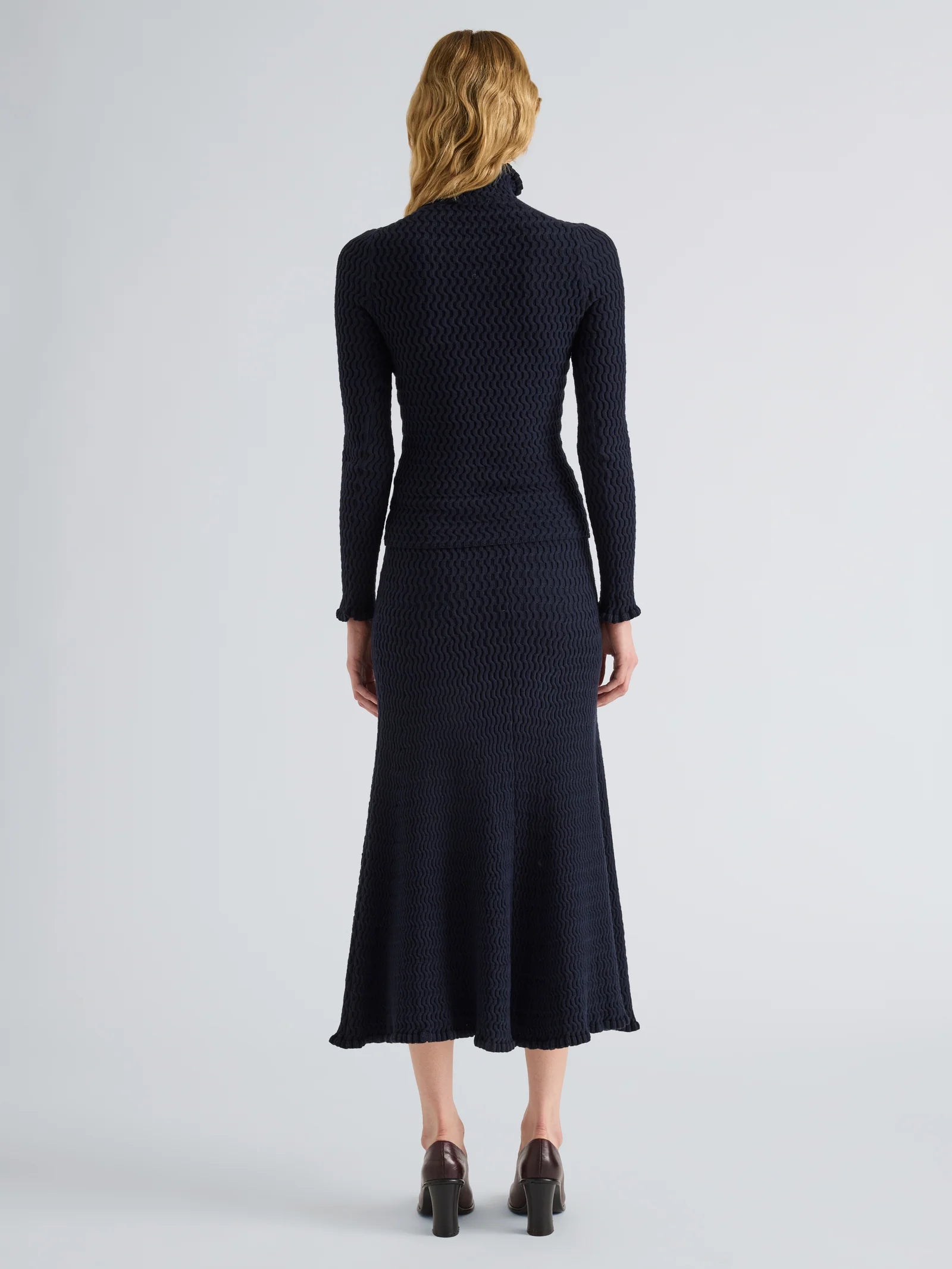 Magnolia Skirt