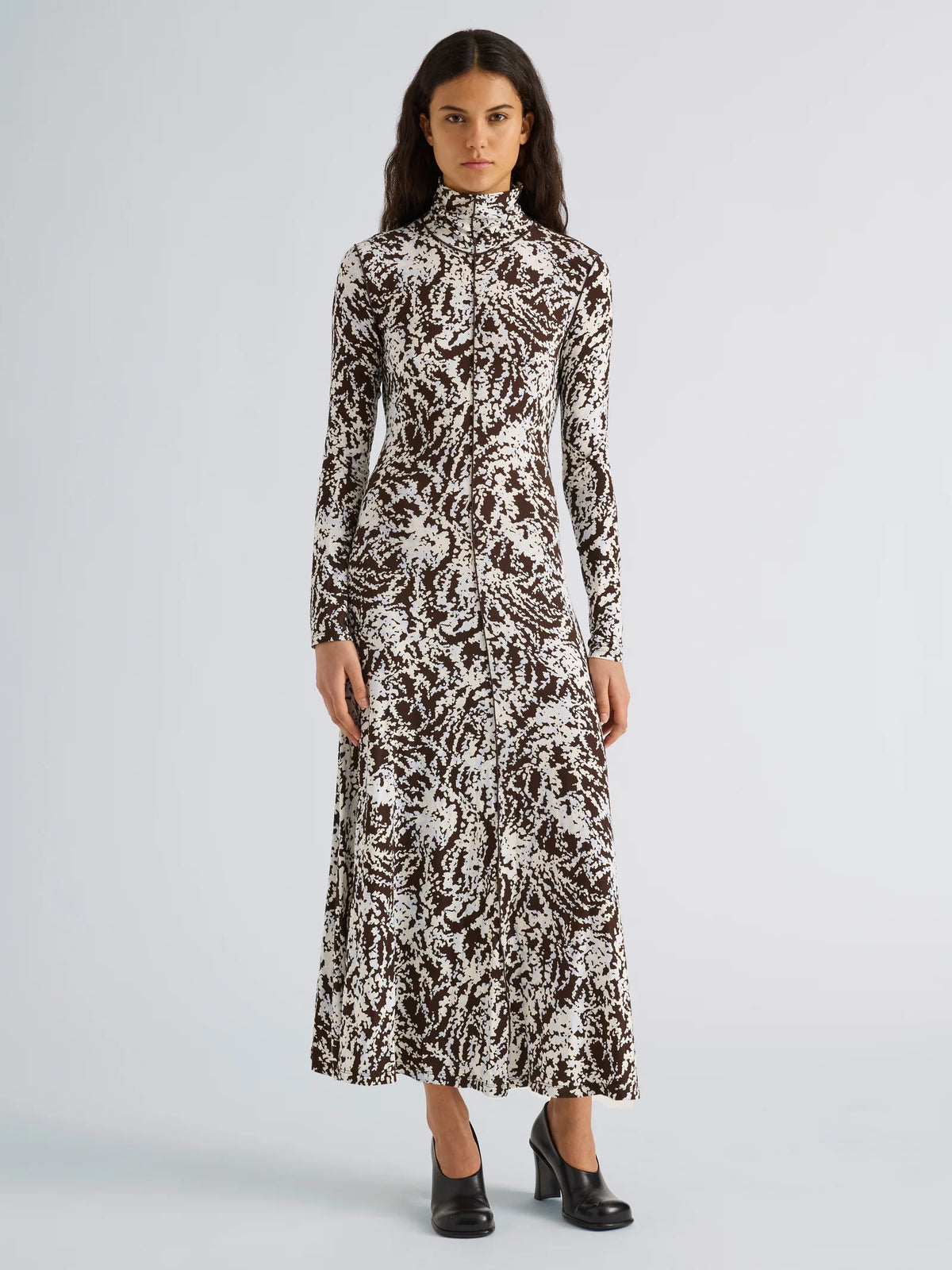 Mabel Dress