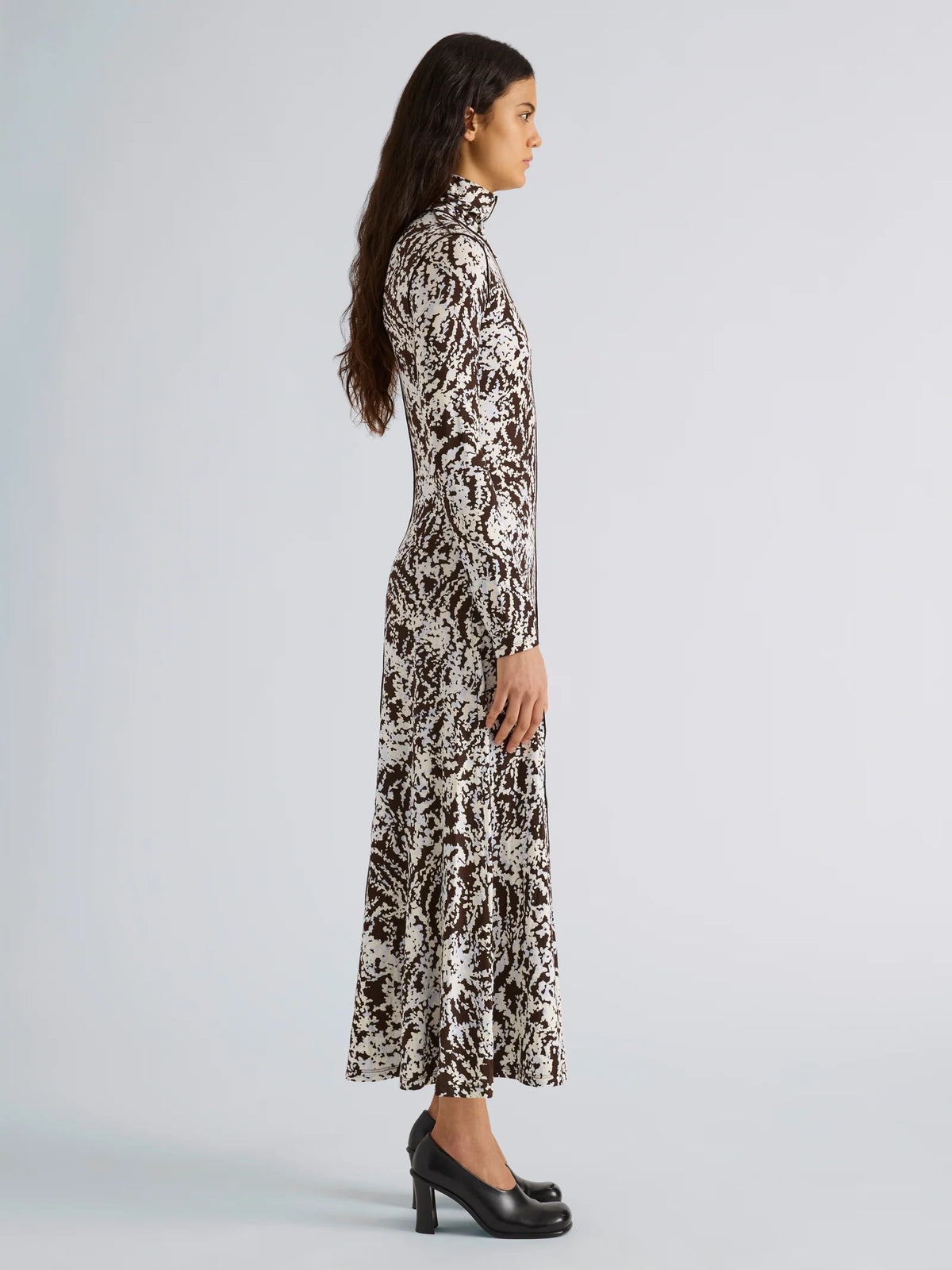 Mabel Dress
