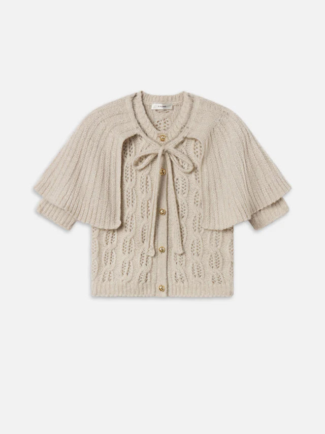 The Cape Cardi