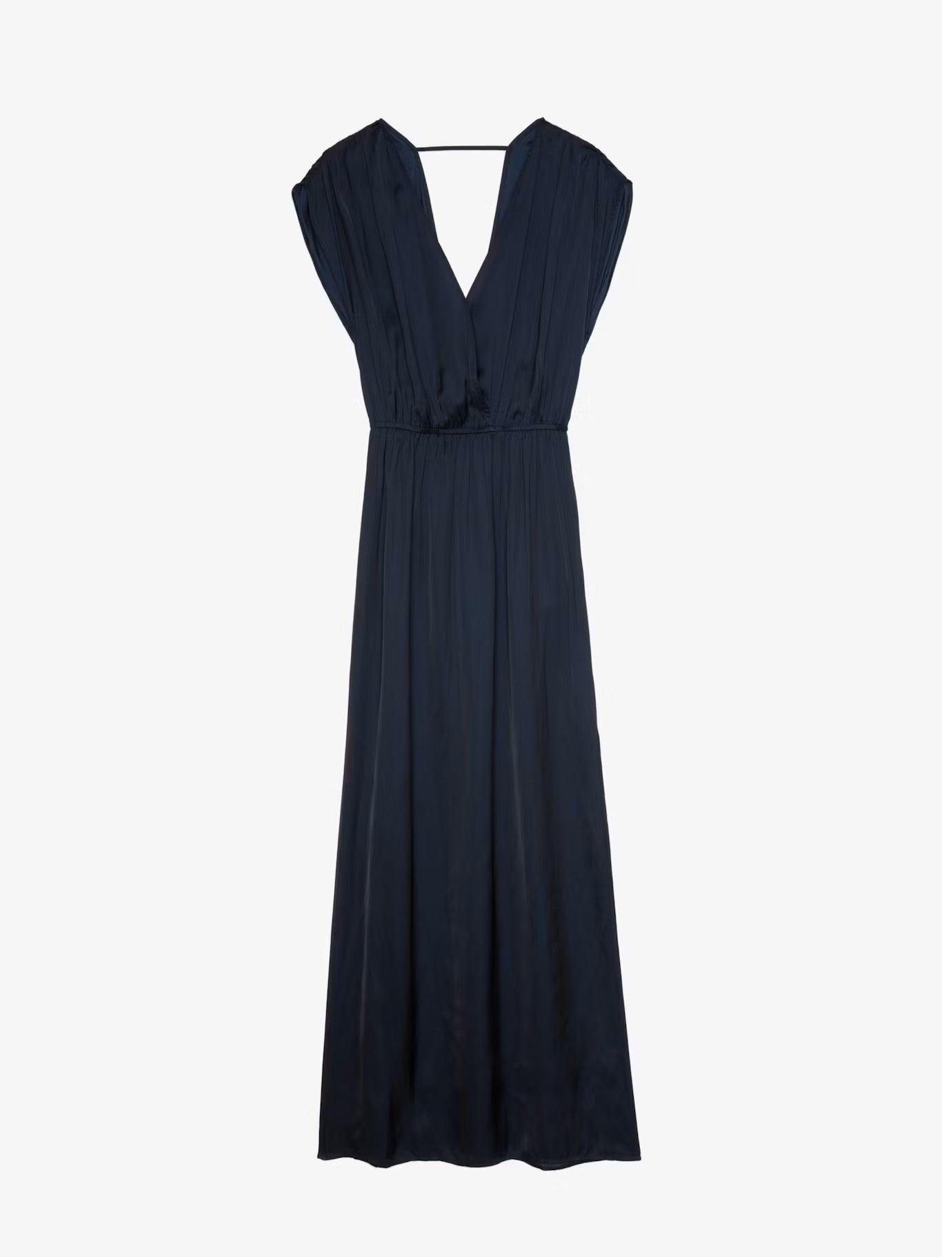 Ritmic Satin Dress