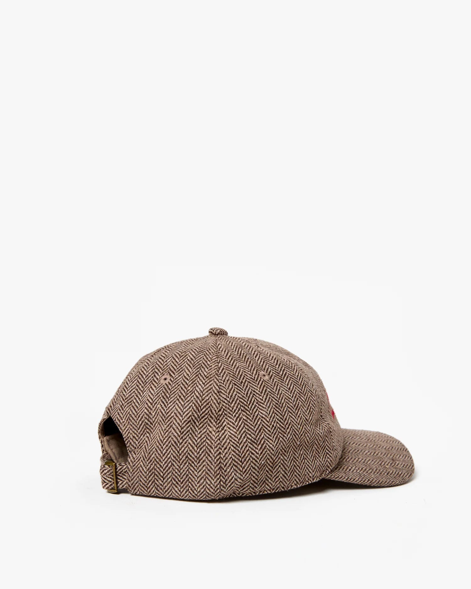 Wool Ciao Baseball Hat