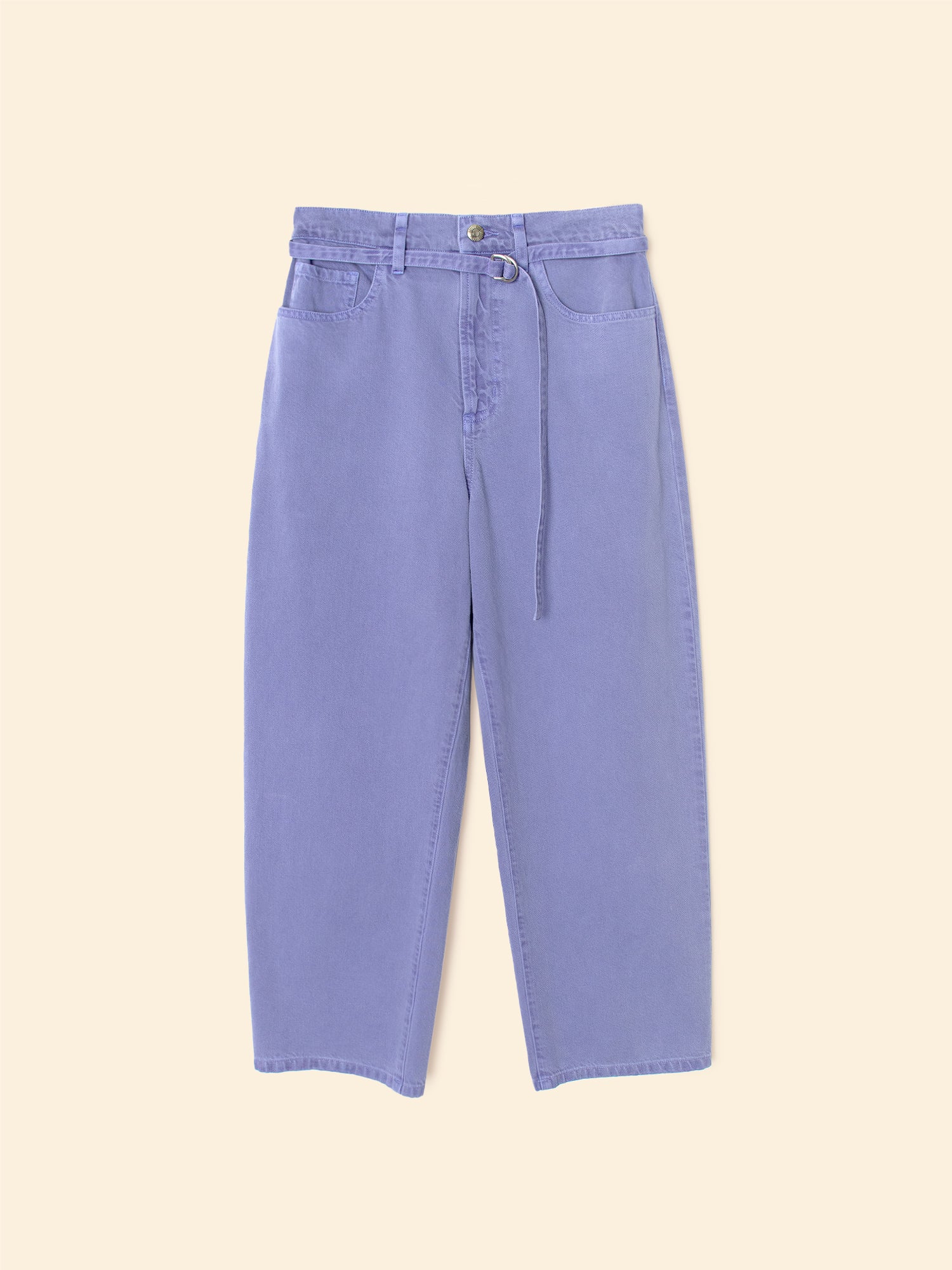 Brecker Pant