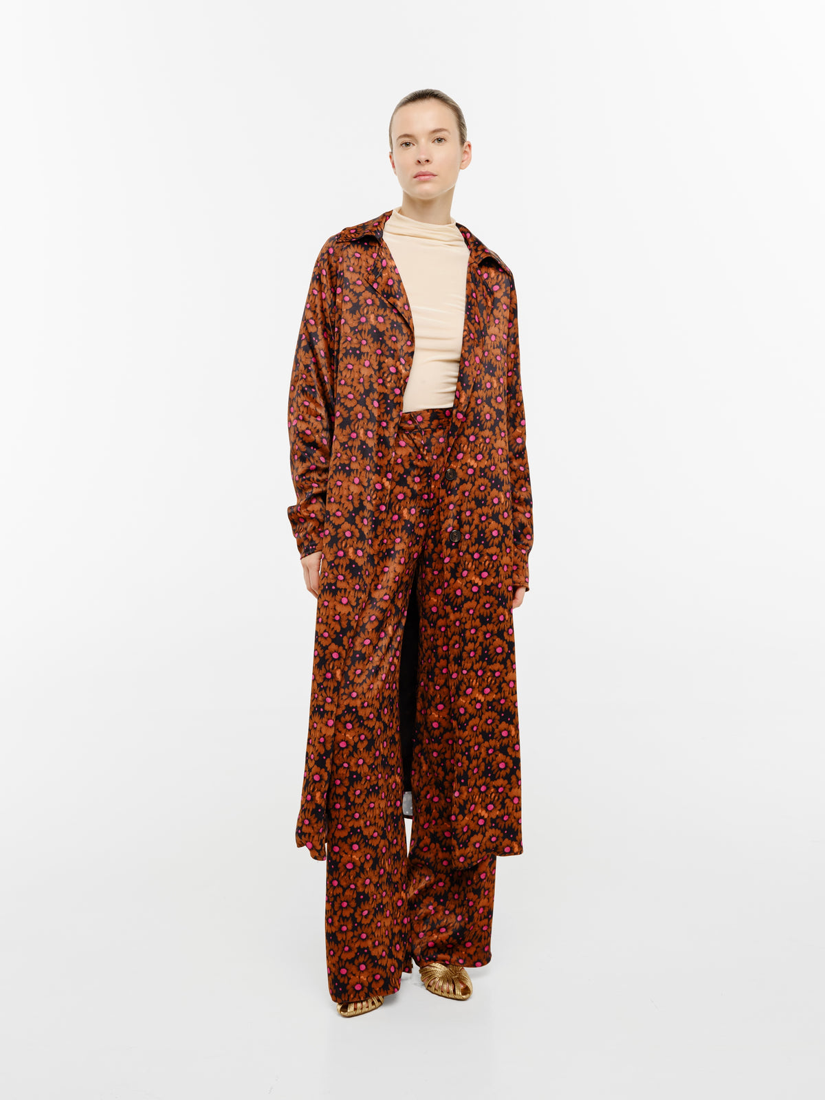 Olite Coat