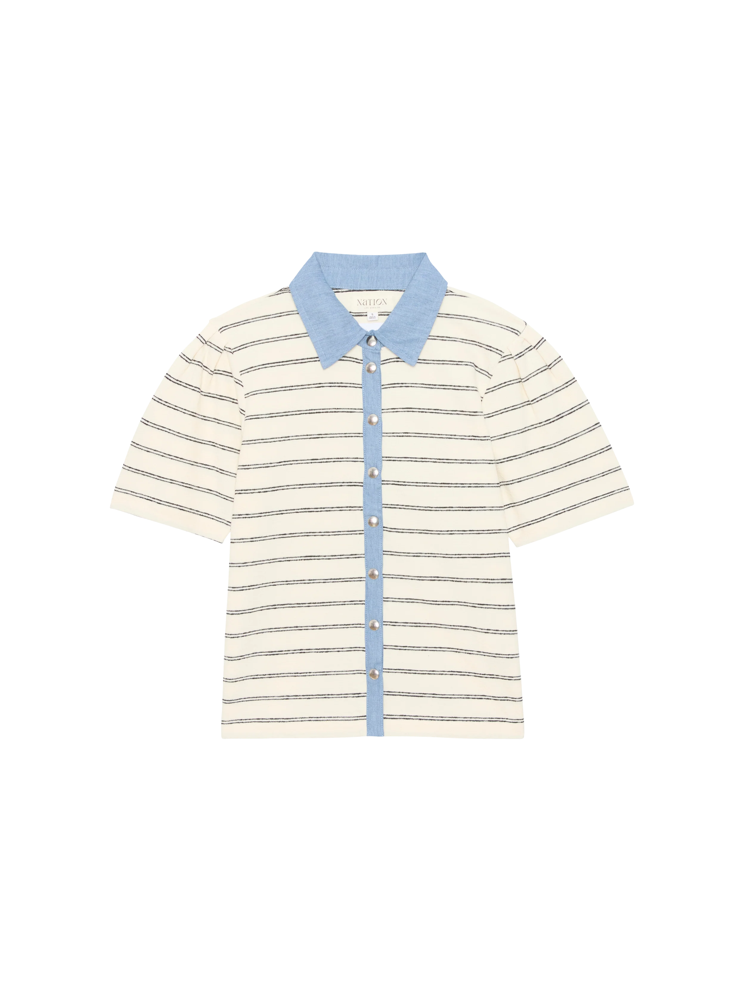 Zoey Blouse
