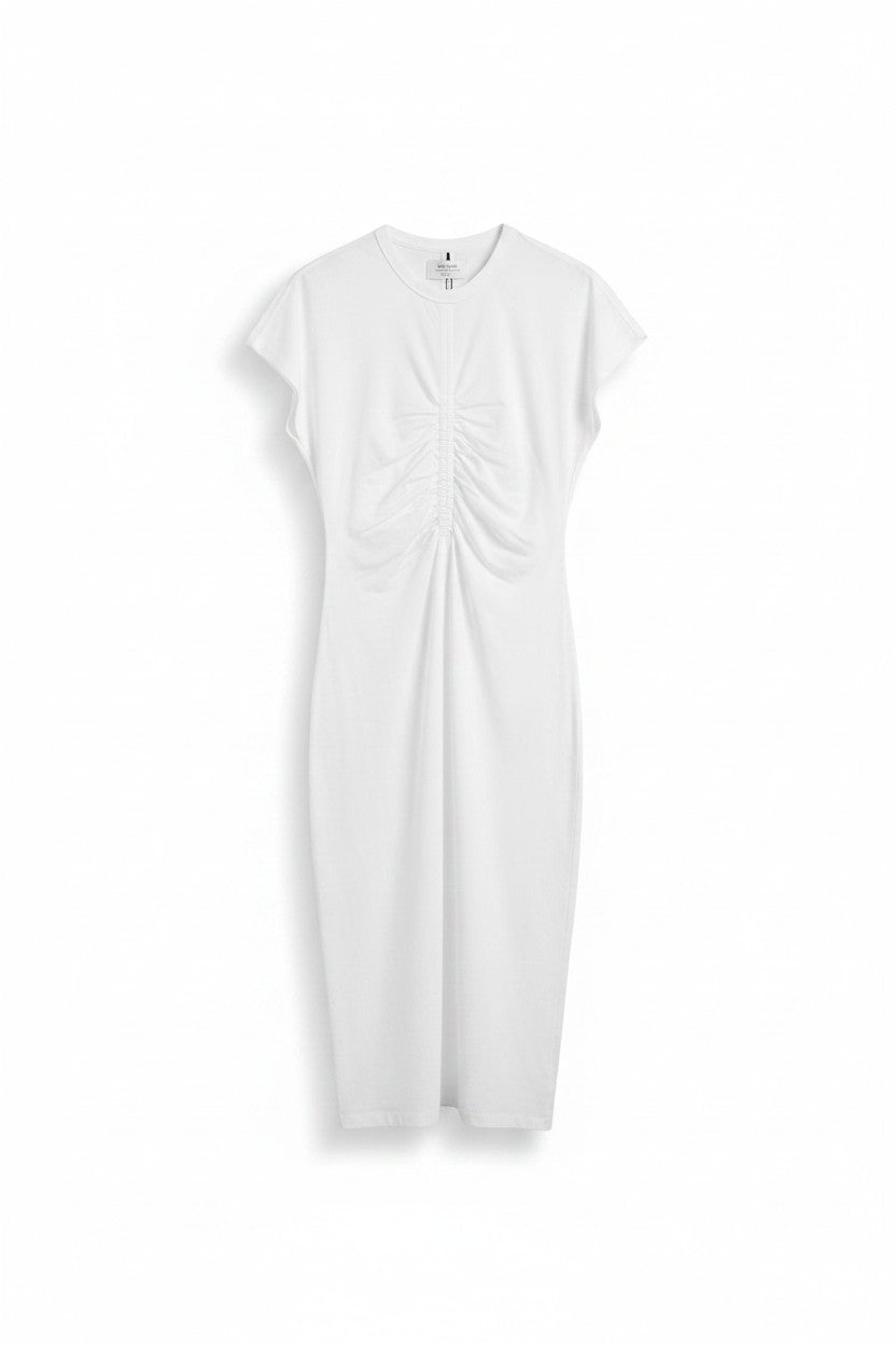 Noemie Andie Fabric Dress