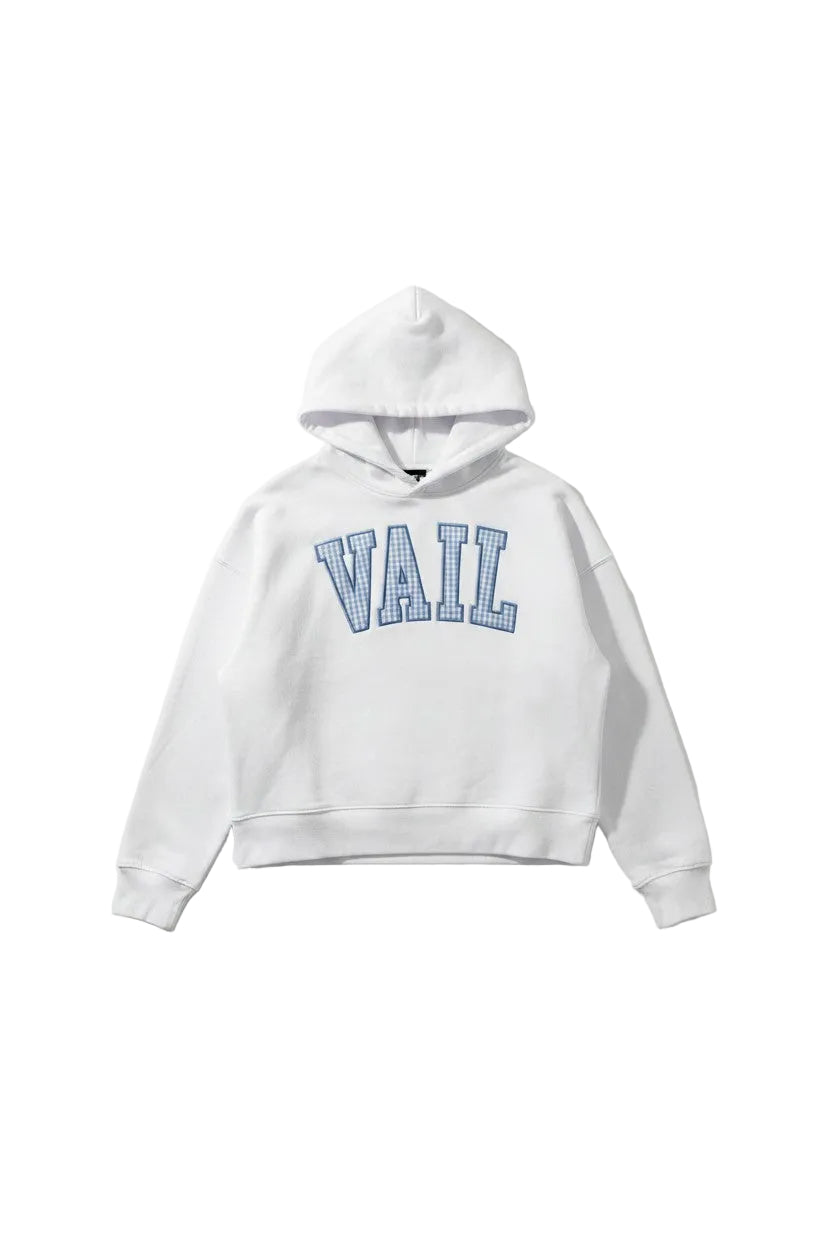 Vail Hooded Sweatshirt