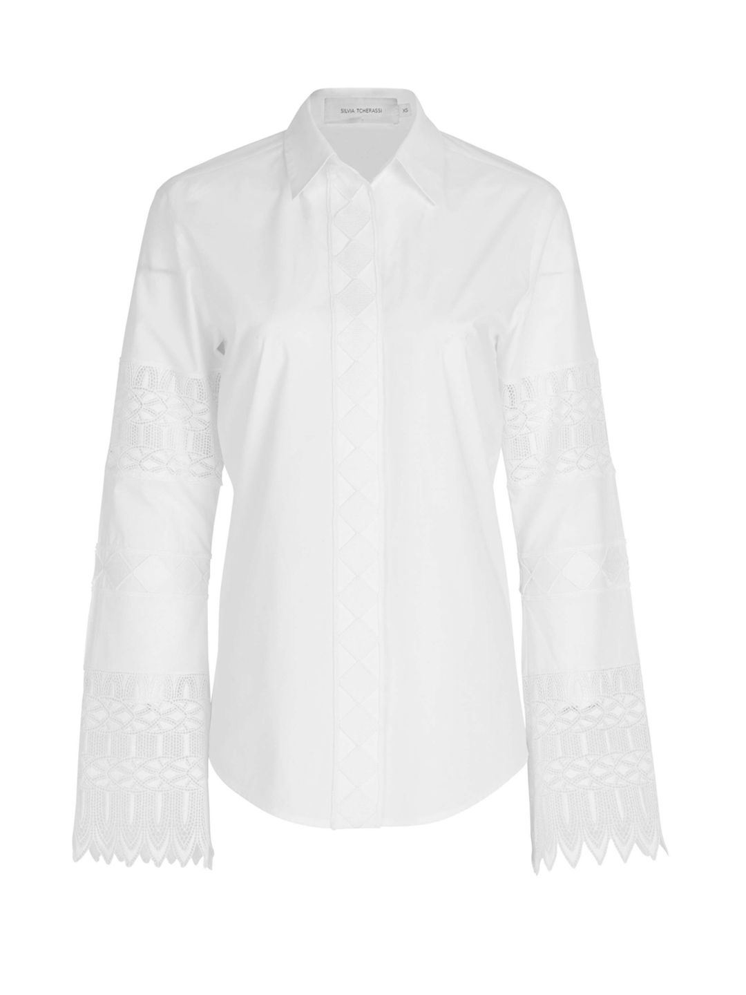 Aspasia Blouse