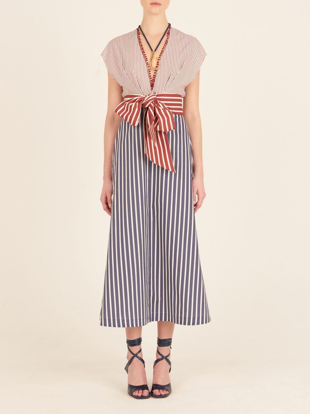 Toledo Dress