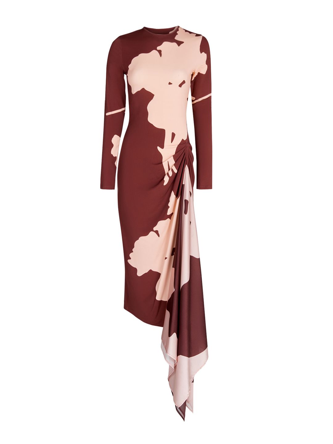 Ananya Dress