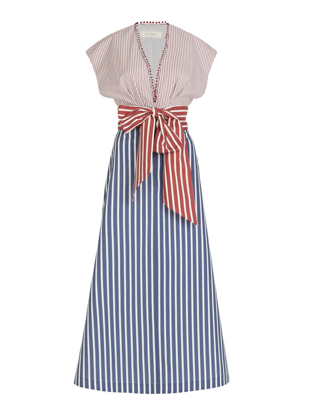 Toledo Dress