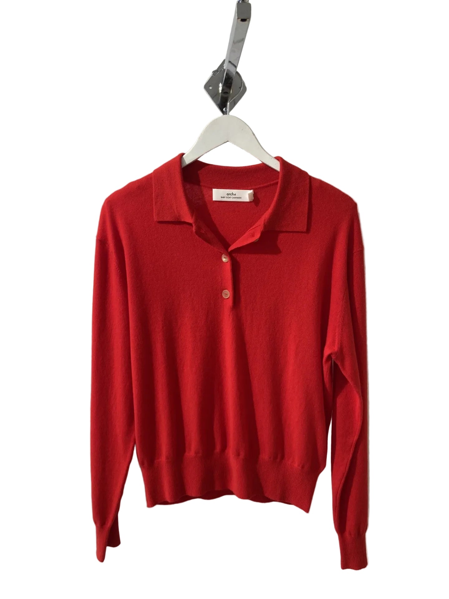 New Hamilton Sweater