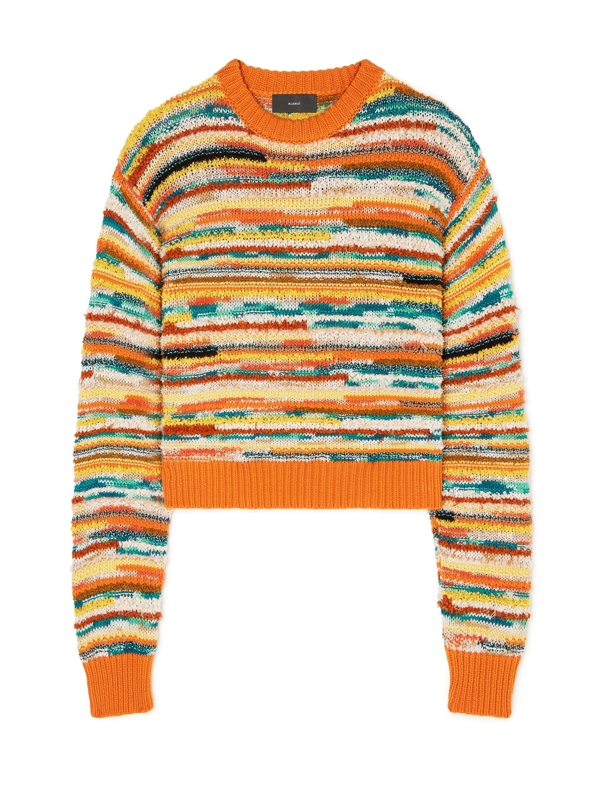 Madurai Sweater
