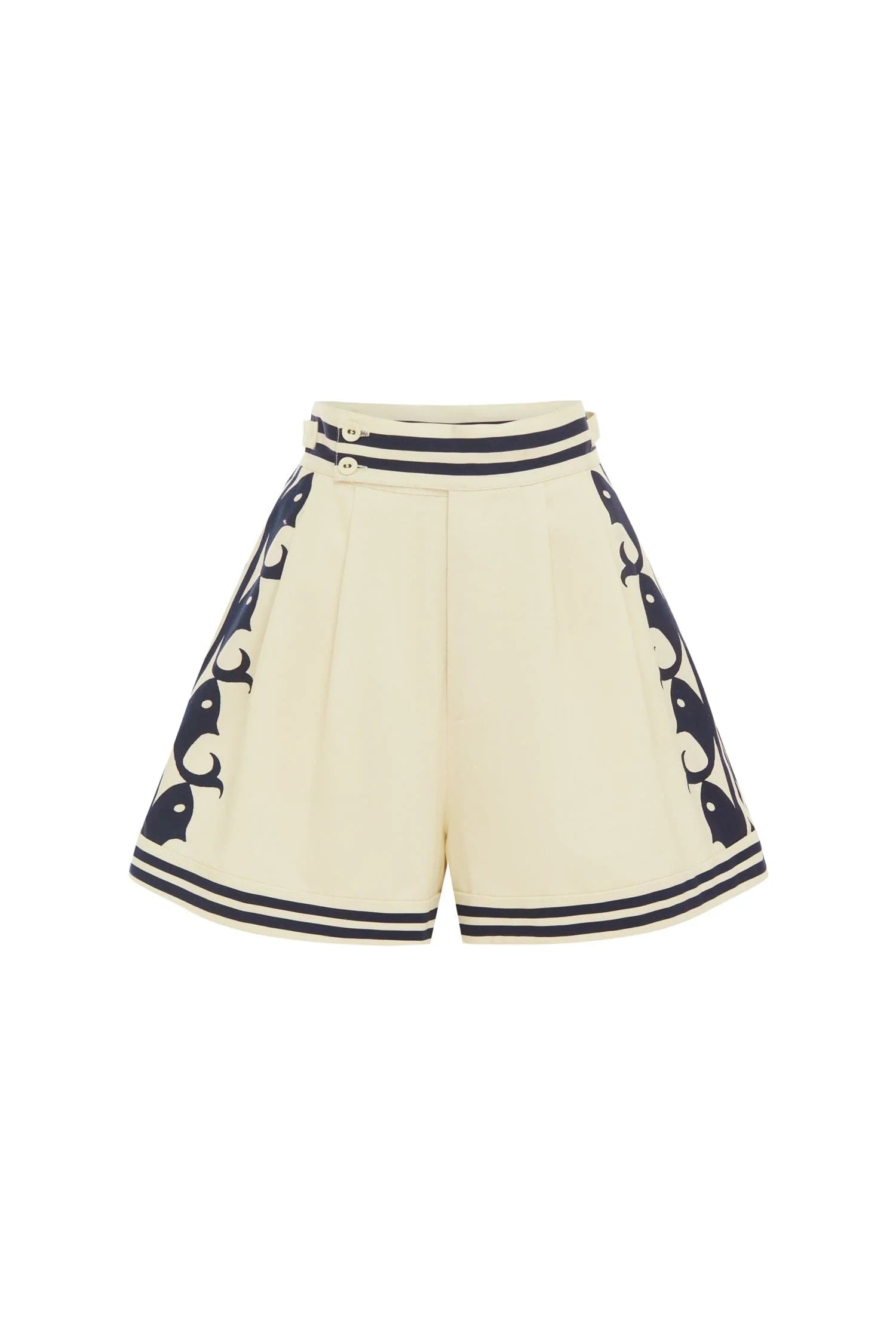 Marine Short