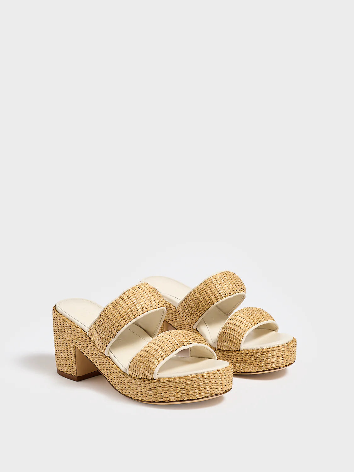 Amelia Platform Sandal