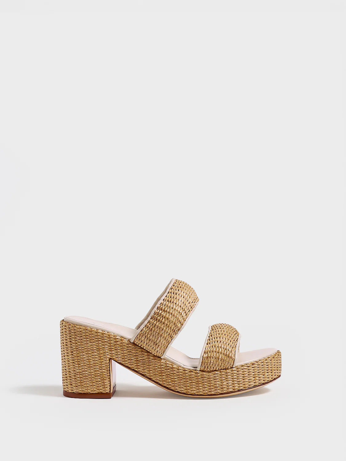Amelia Platform Sandal