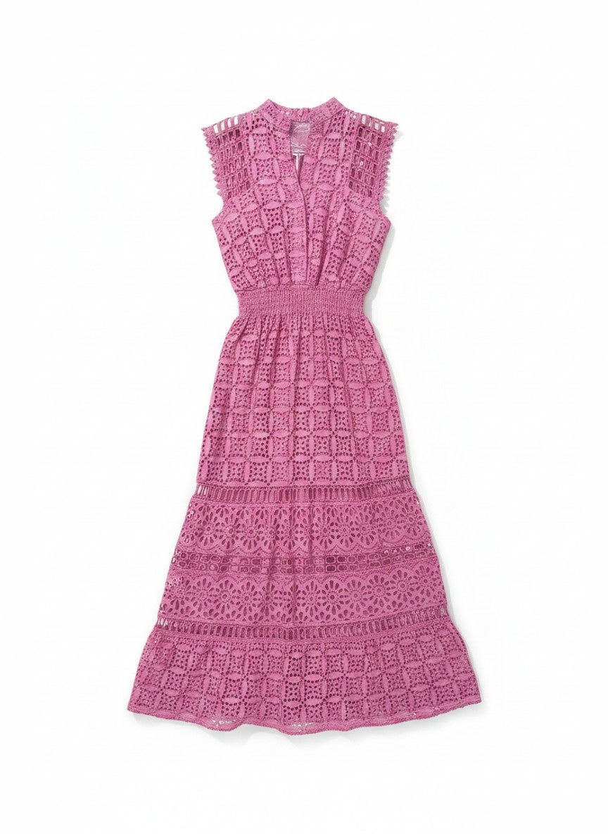 Ginepro Dress