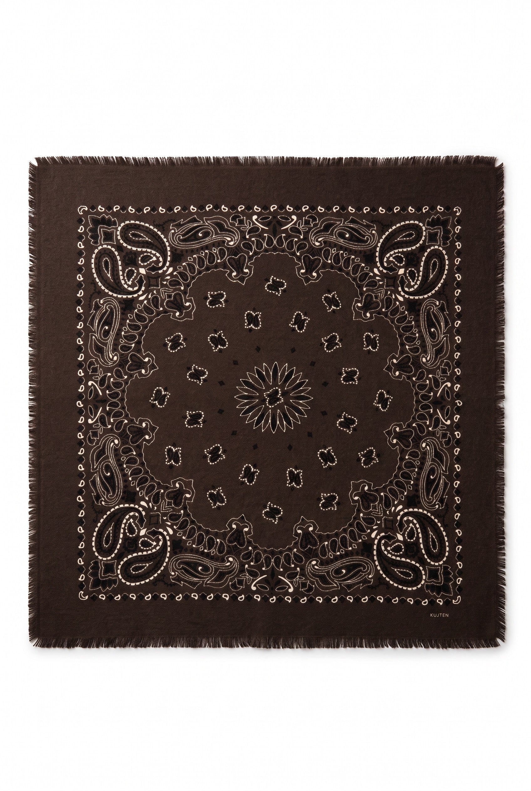 Kujten Hachiko Scarf