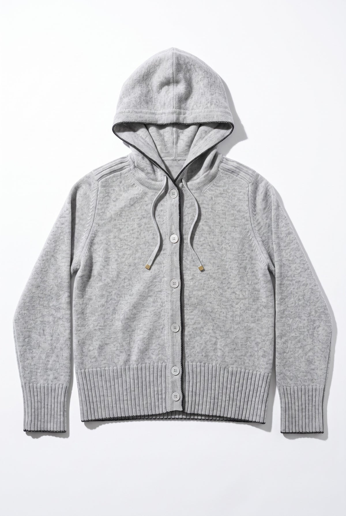Hooded Sweater