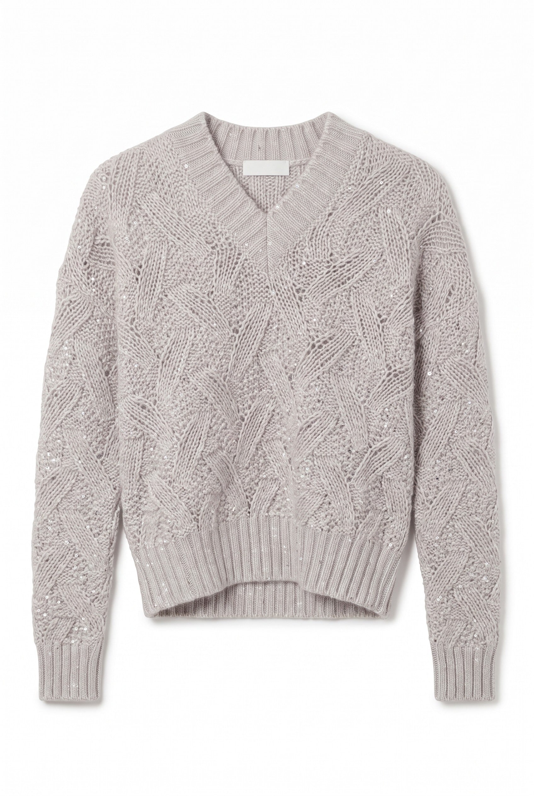 Eleventy V-Neck Sweater