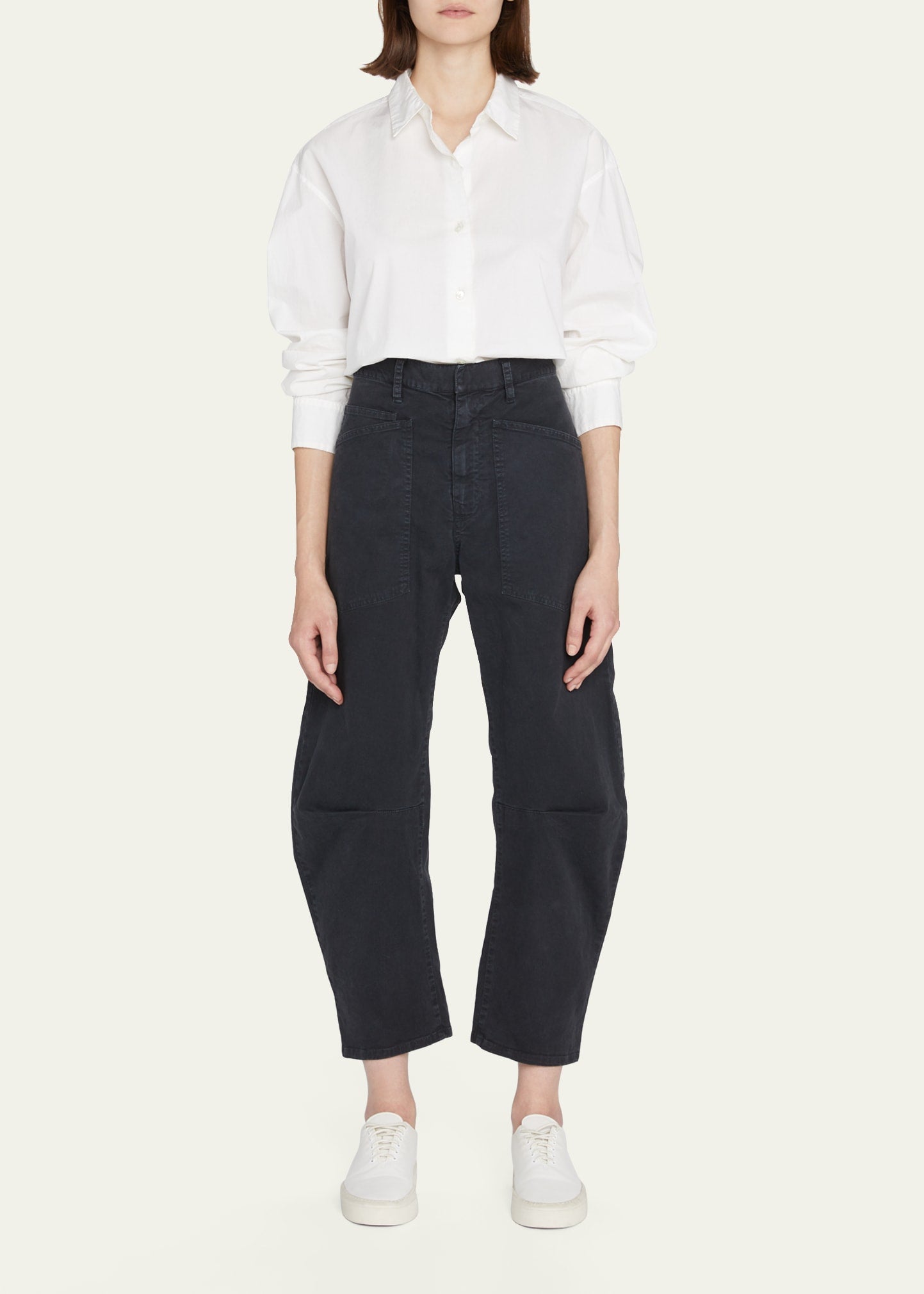 Shon Pant