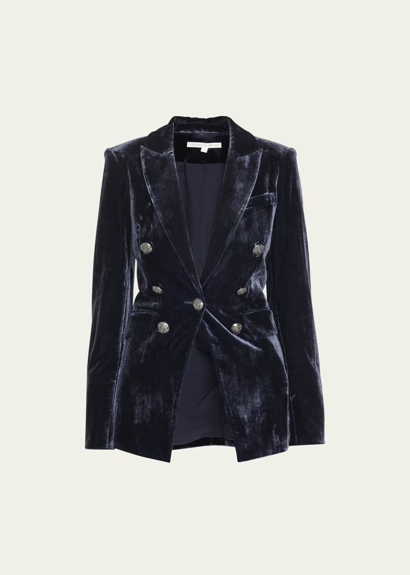 Gaya Dickey Jacket