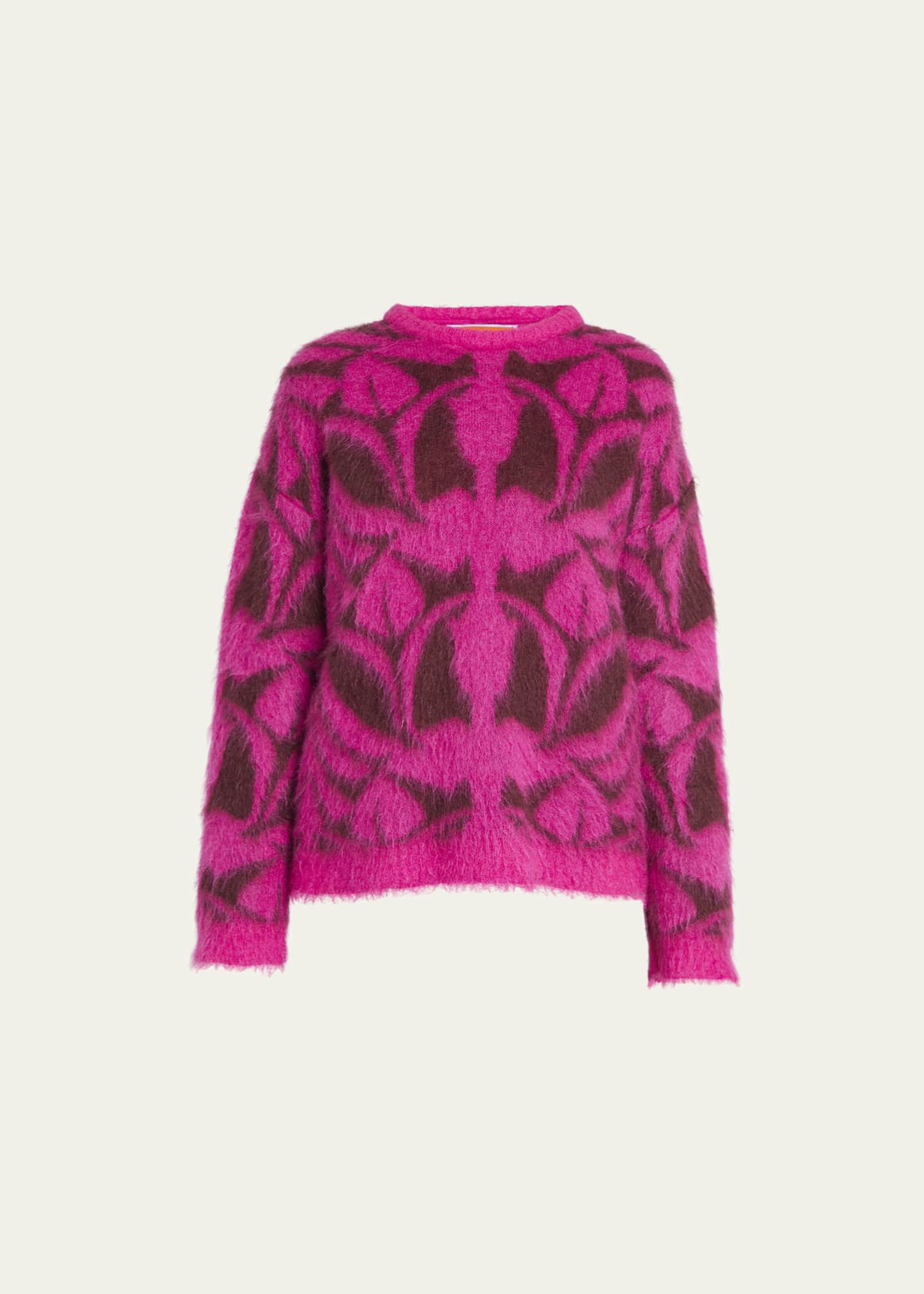 Camden Jumper