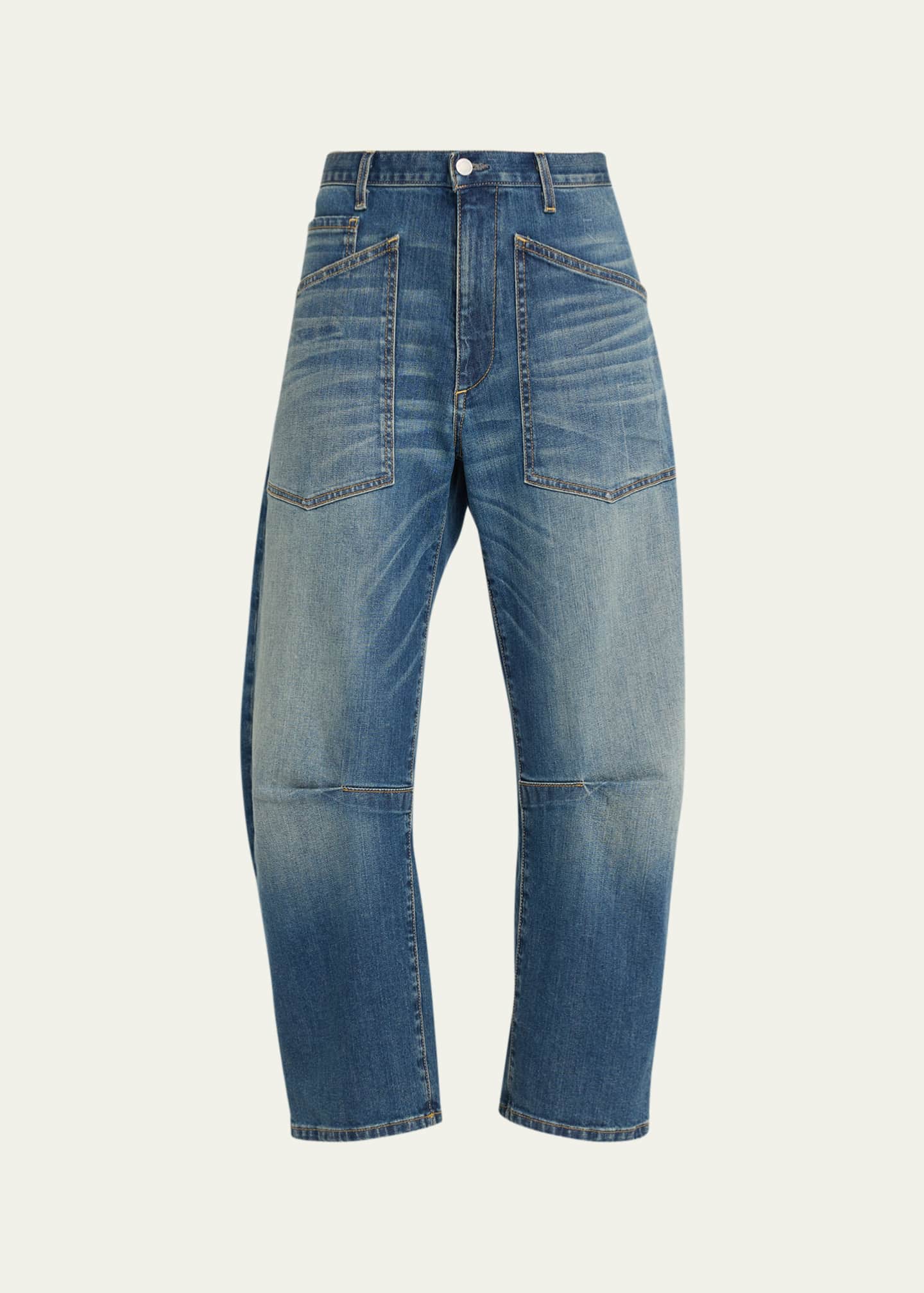 Shon Jean