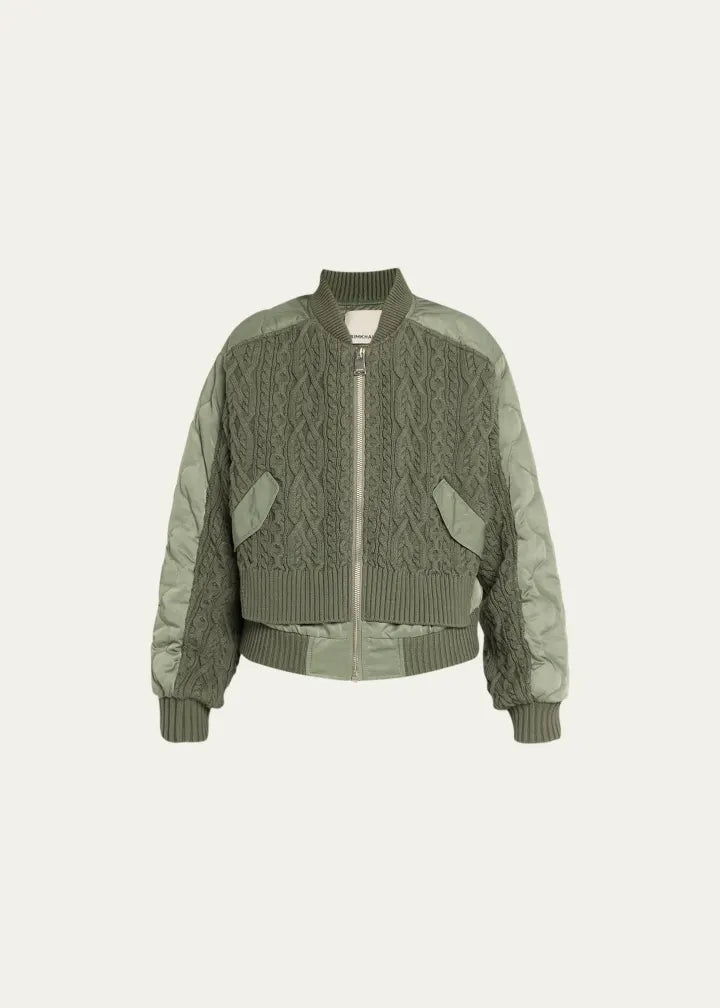 Rollins Combo Bomber
