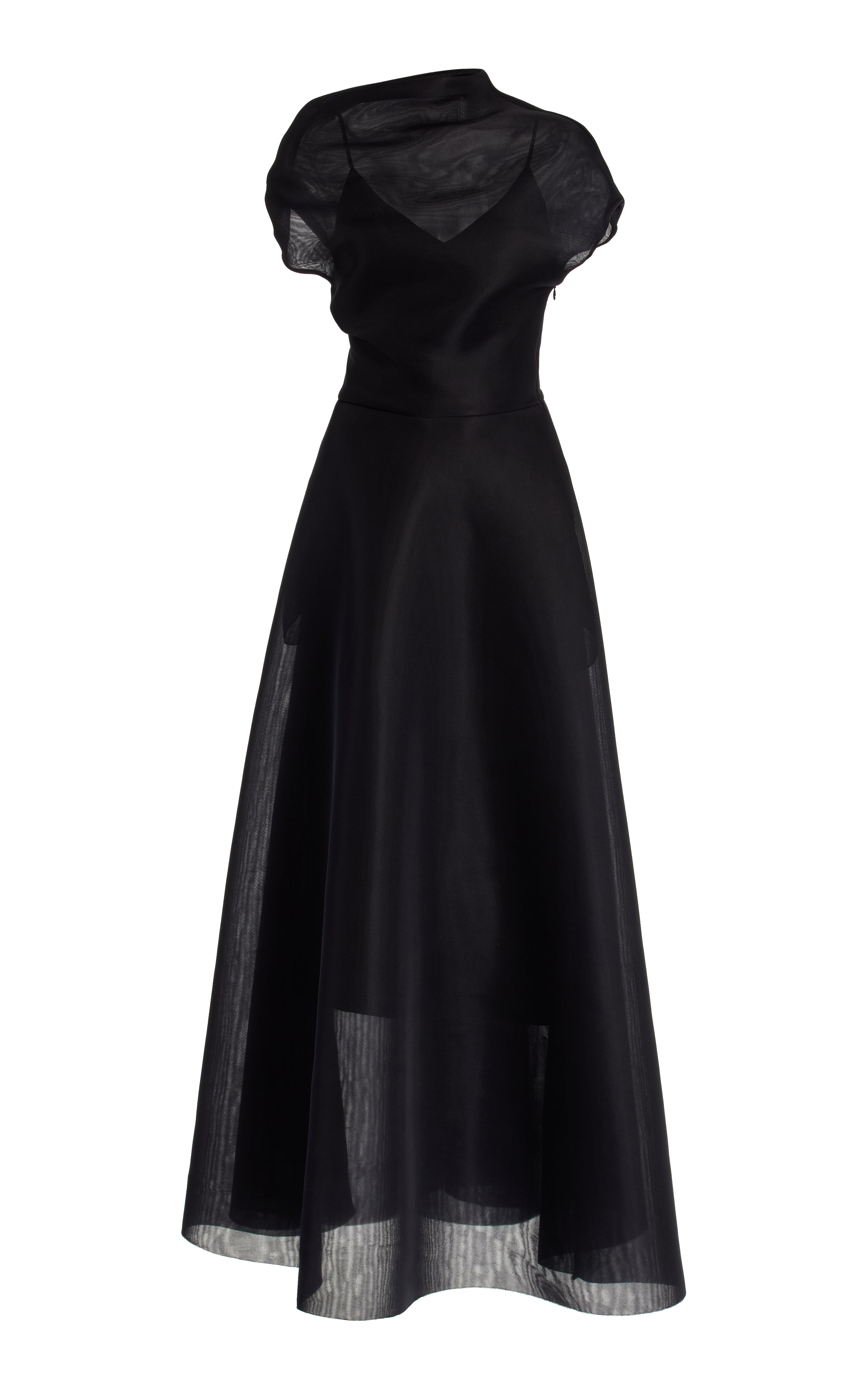 The Genevieve Dress