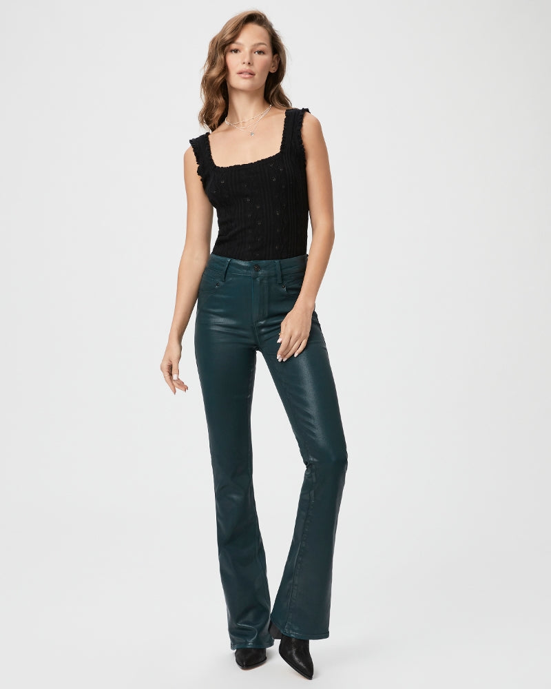Laurel Canyon W/ Seamed Pockets