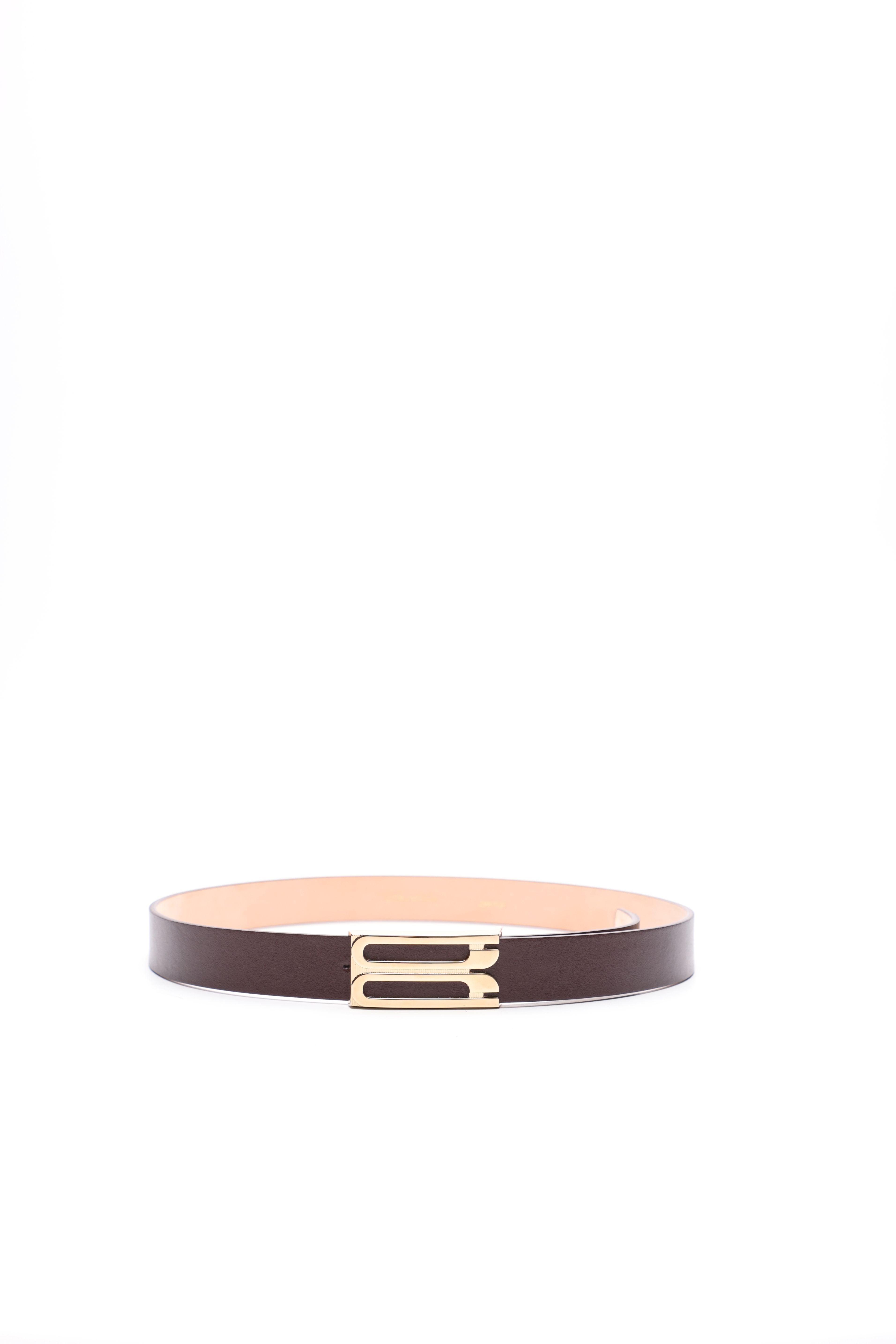 Dorian Frame Belt