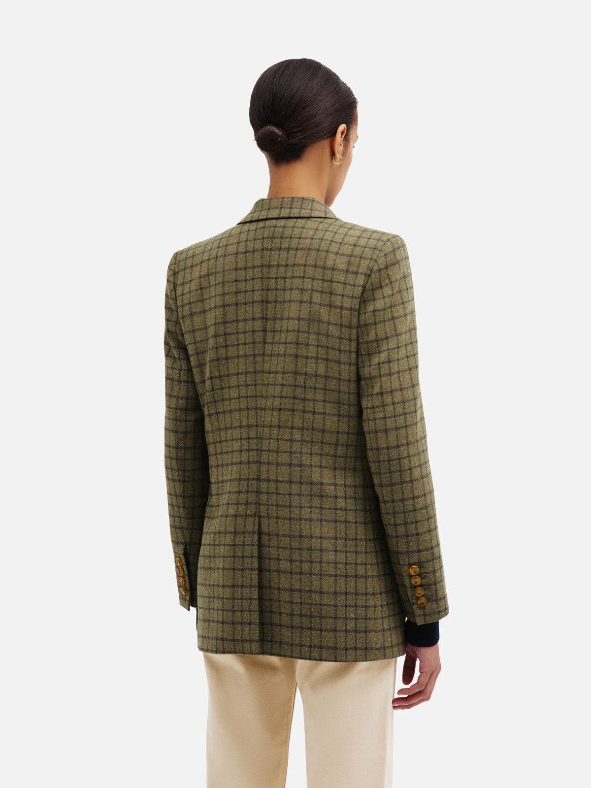 Olmida Everyday Blazer