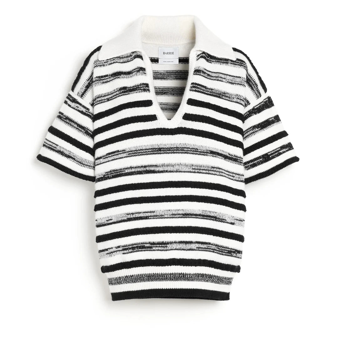 Polo Top