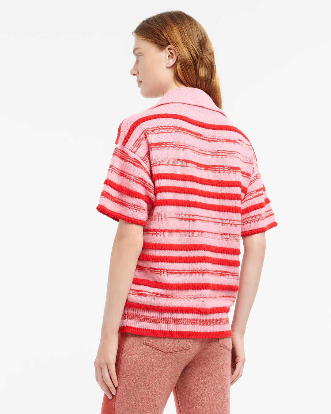 Polo Top