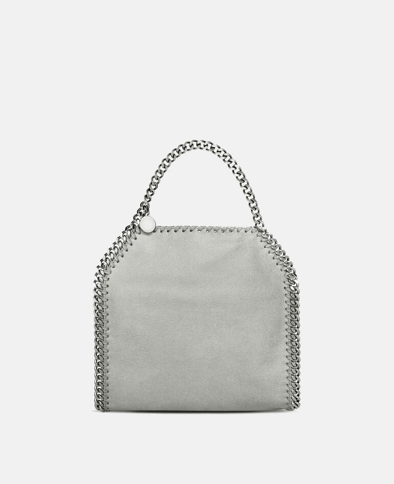 Mini Tote Eco Shaggy Deer Bag