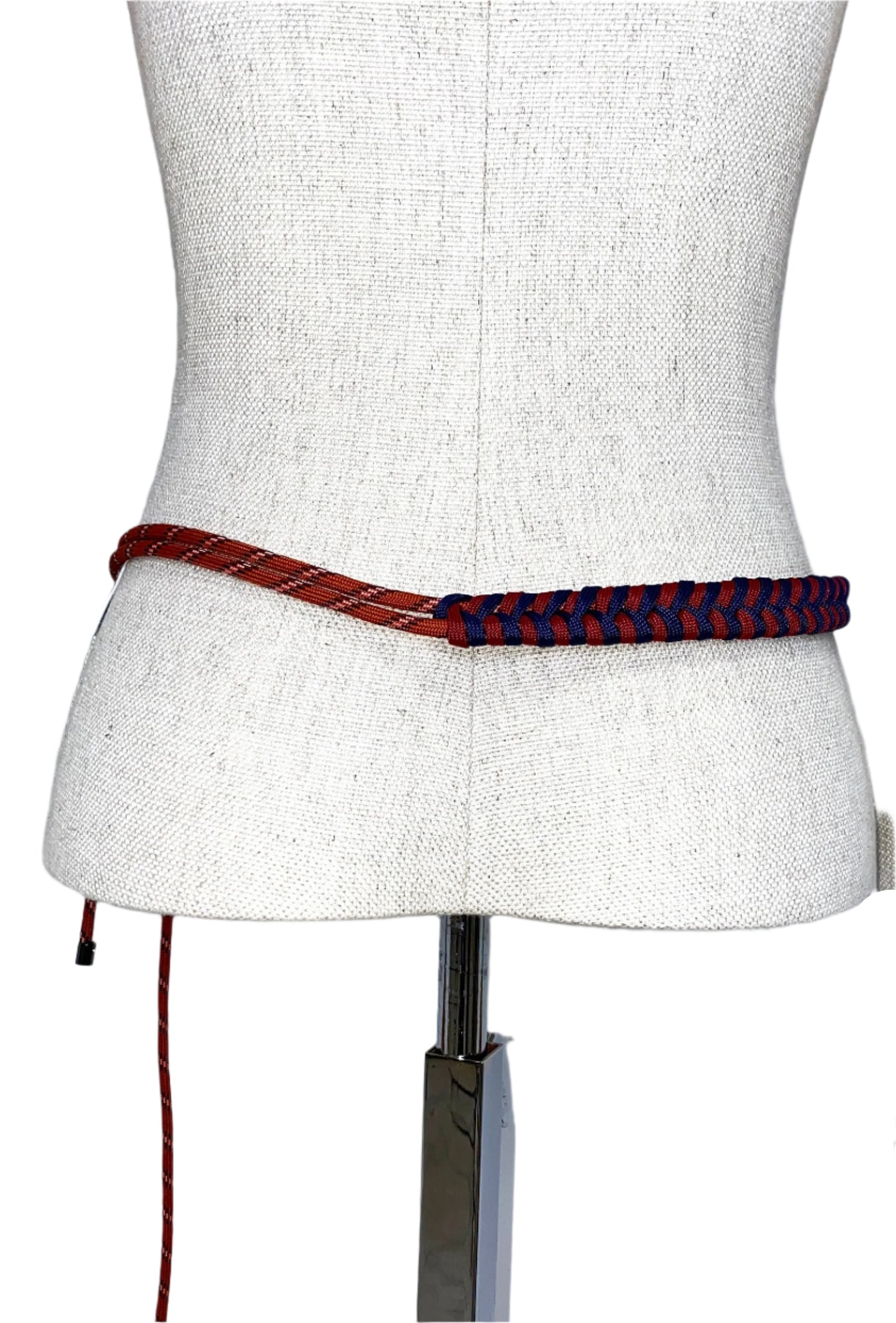Ropes Belt