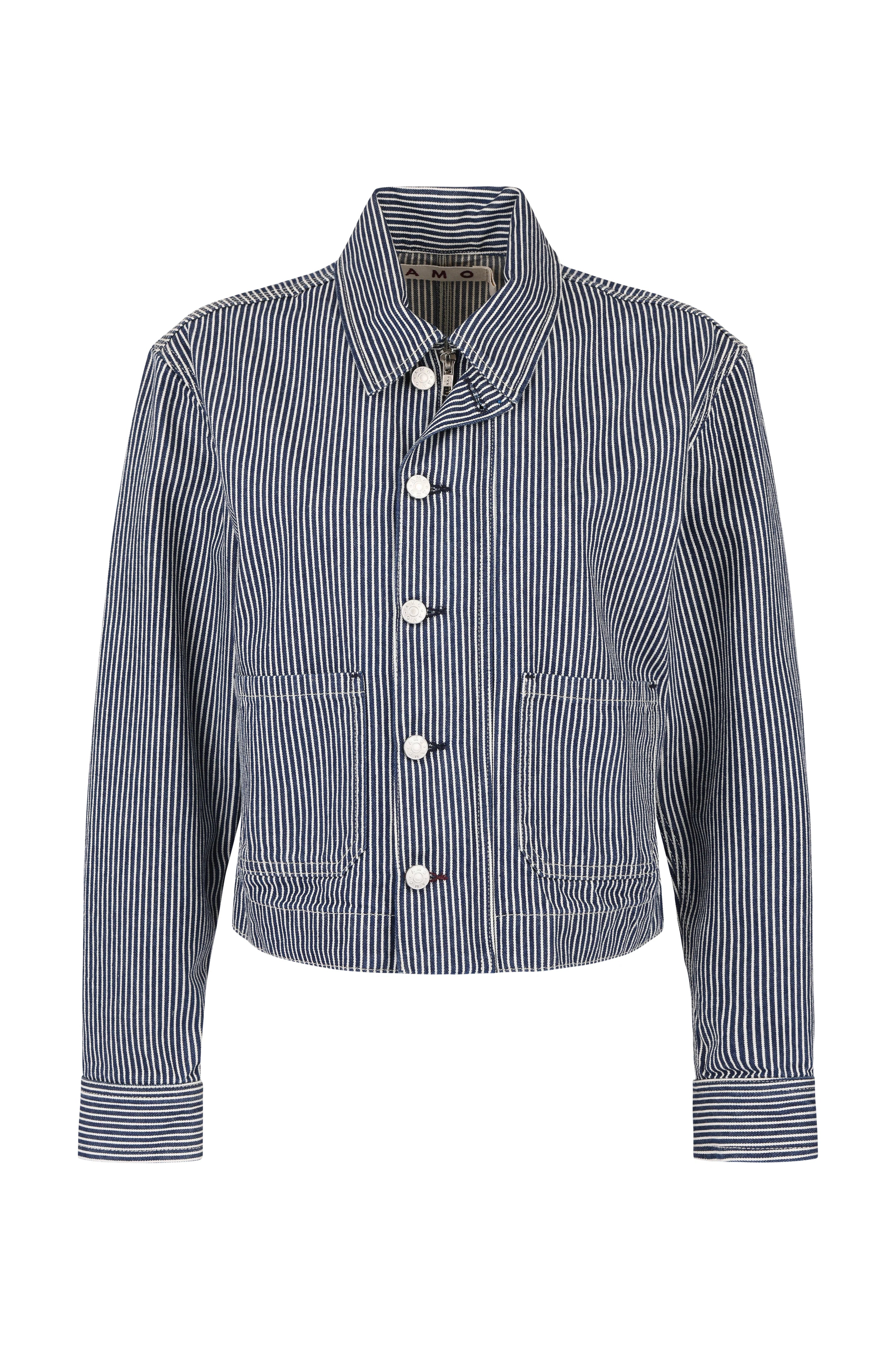 Cadet Jacket