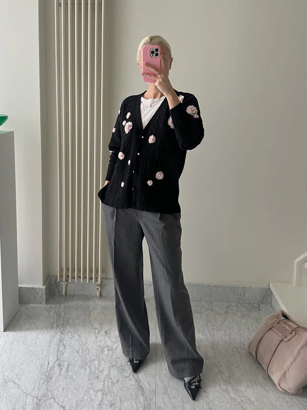 Cammi Cardigan