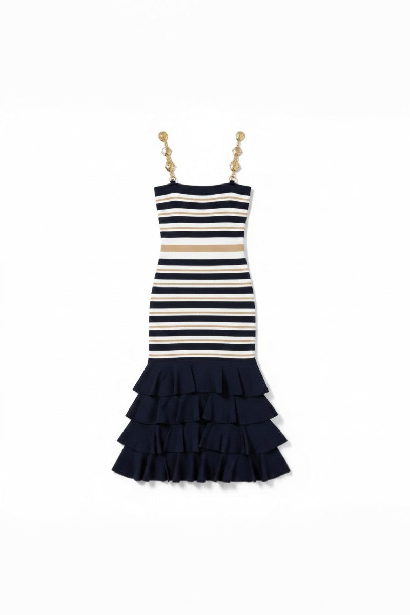 Maryanne Tube Dress