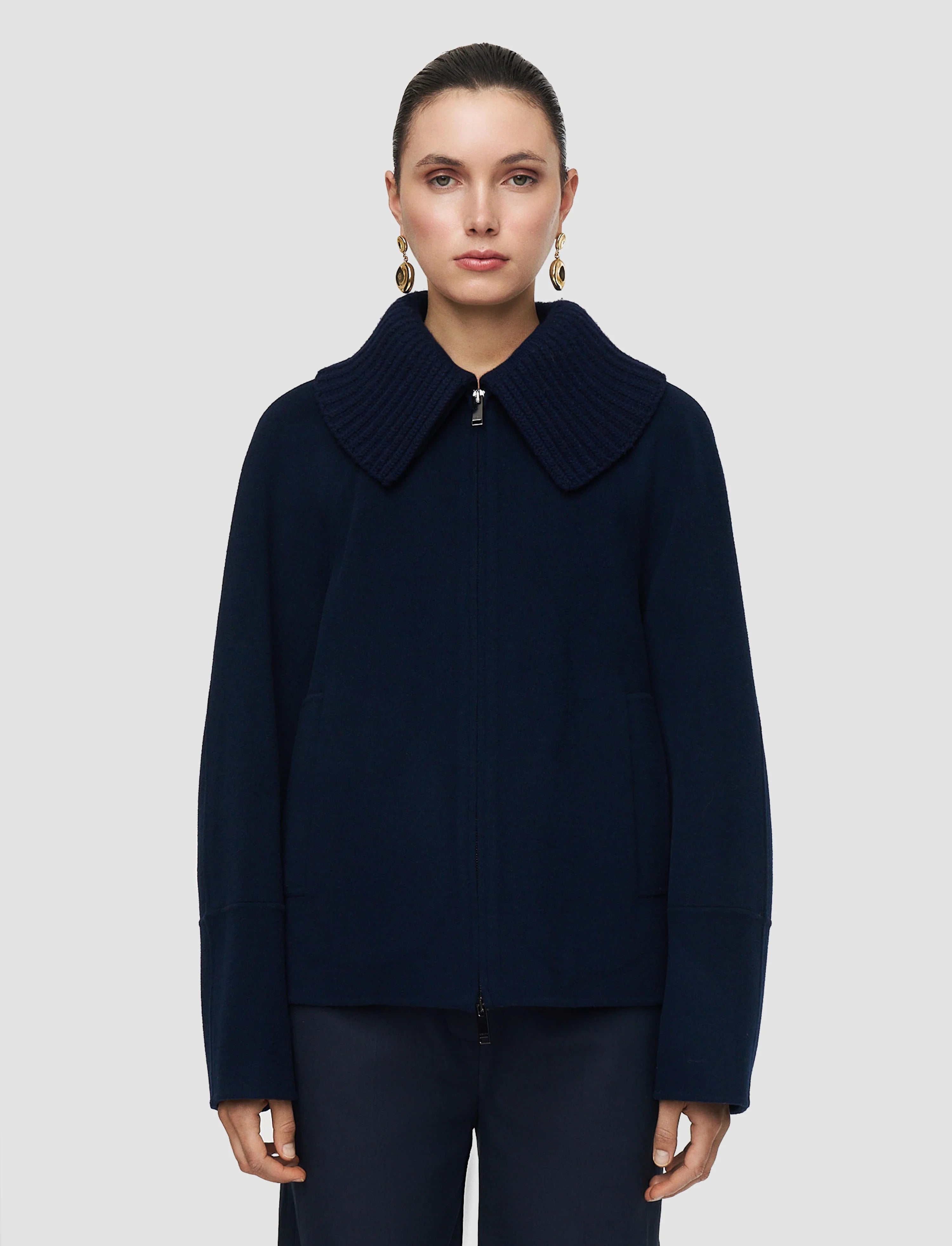 Cooksey Cashmere Sweater