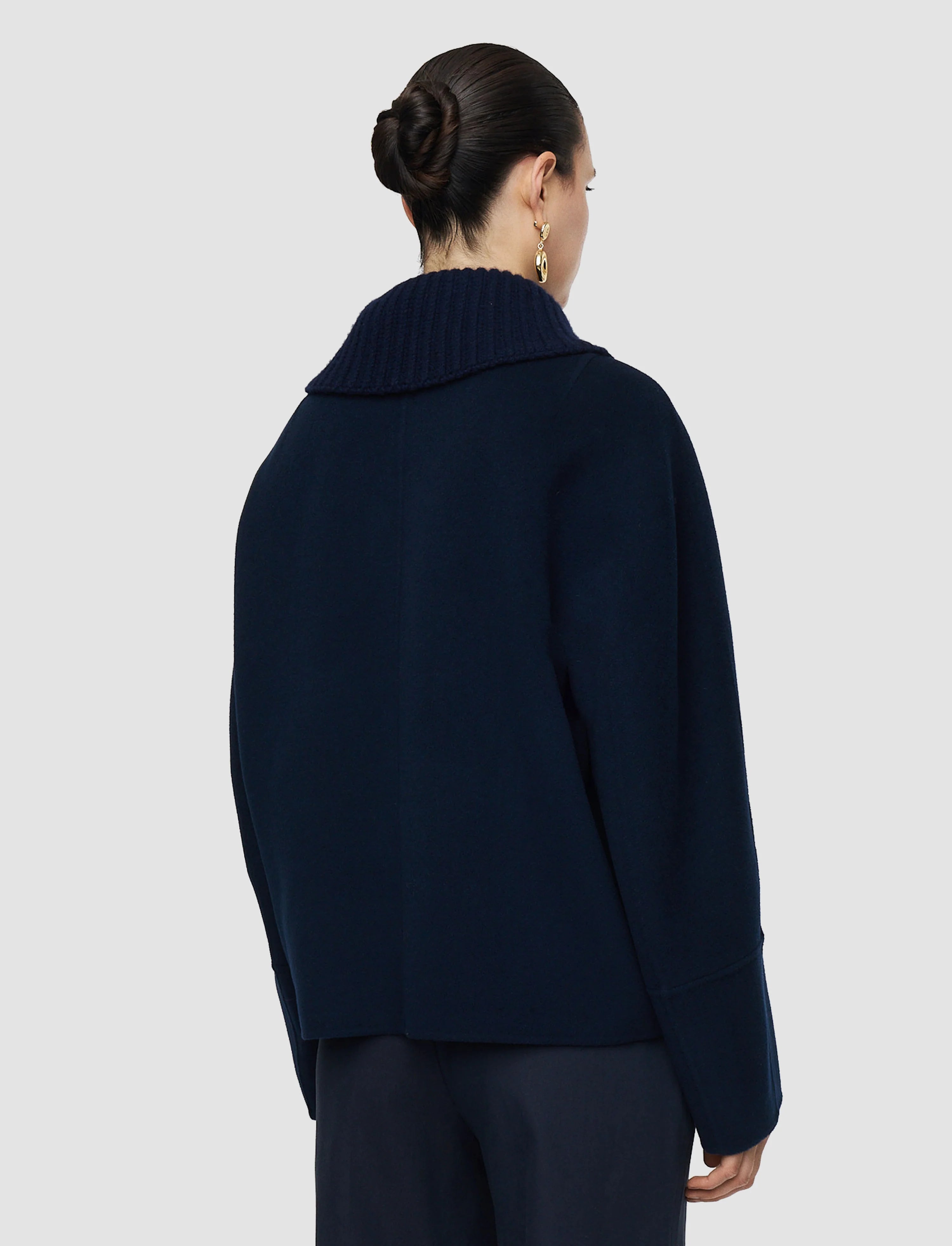 Cooksey Cashmere Sweater