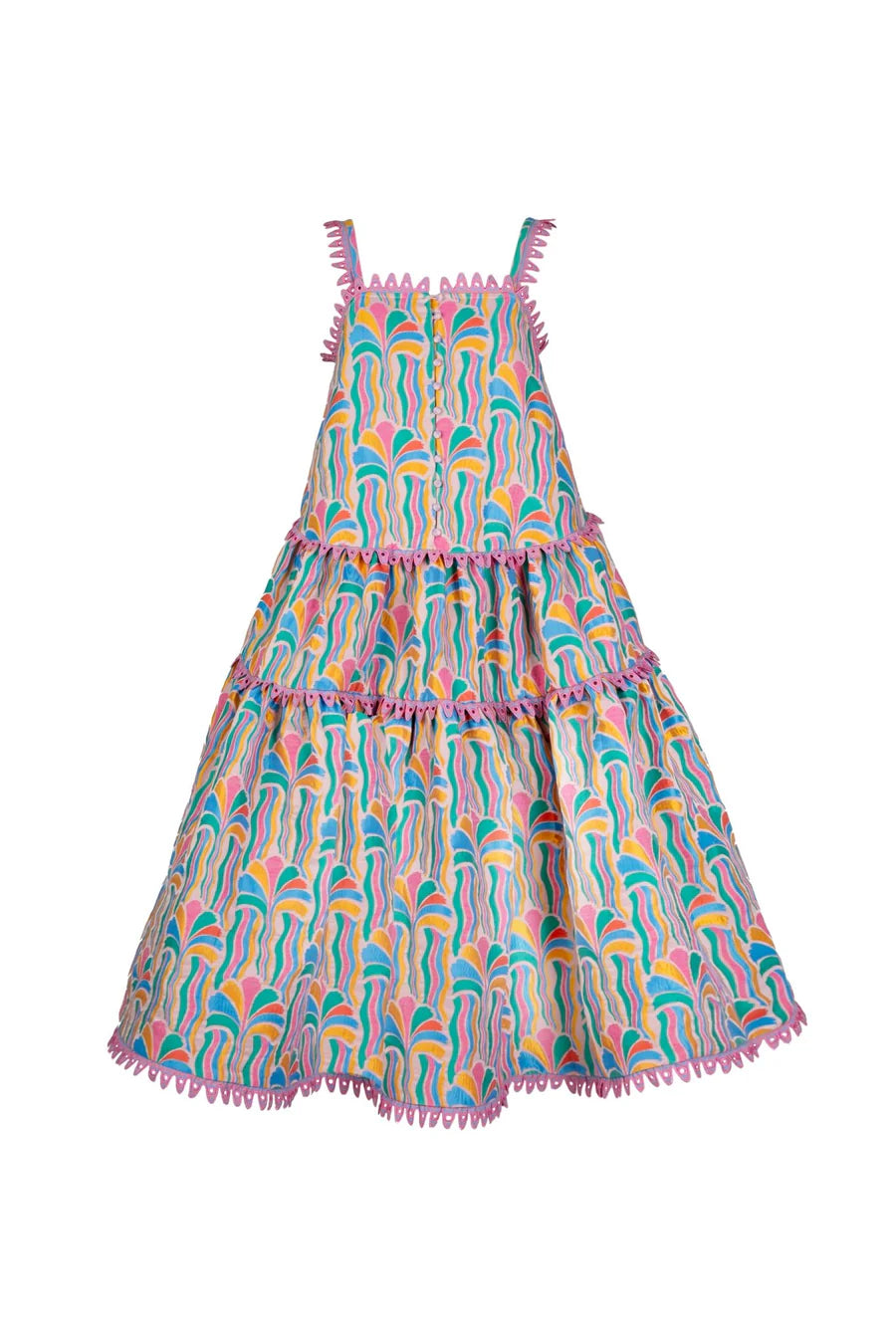 Cruiser Dress