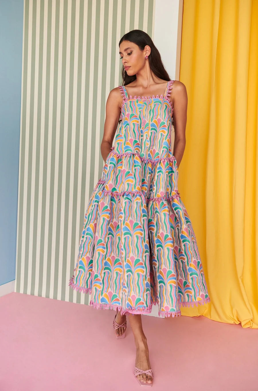 Cruiser Dress