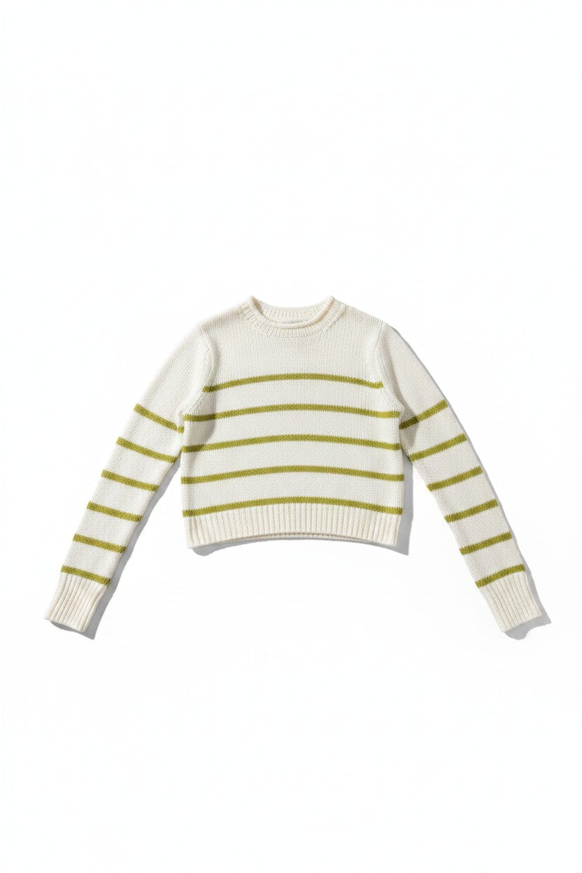 Mini Marina Sweater