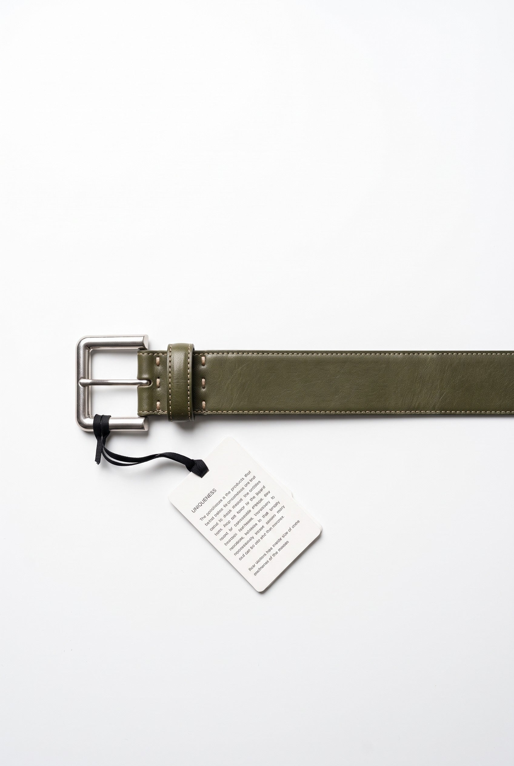 Anais Belt