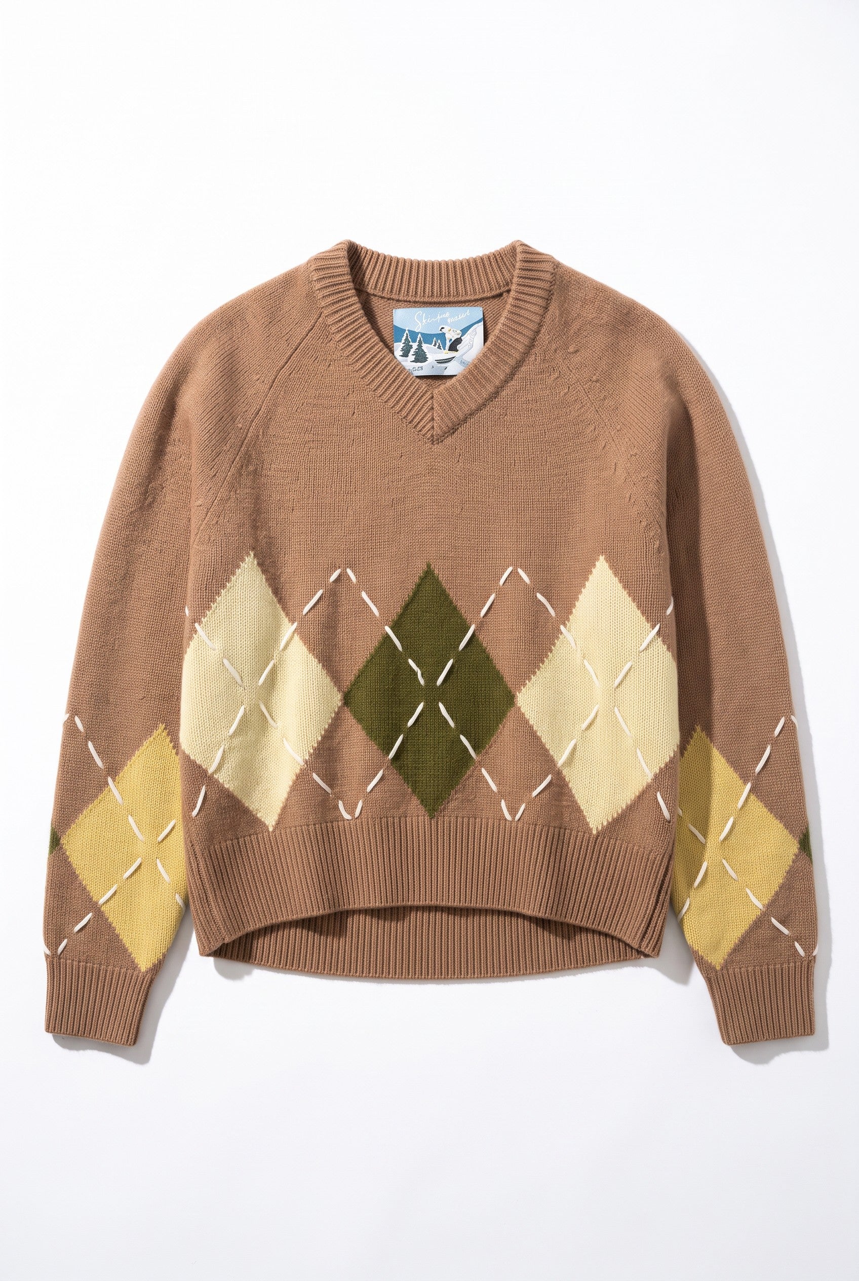 Sloane Sweater