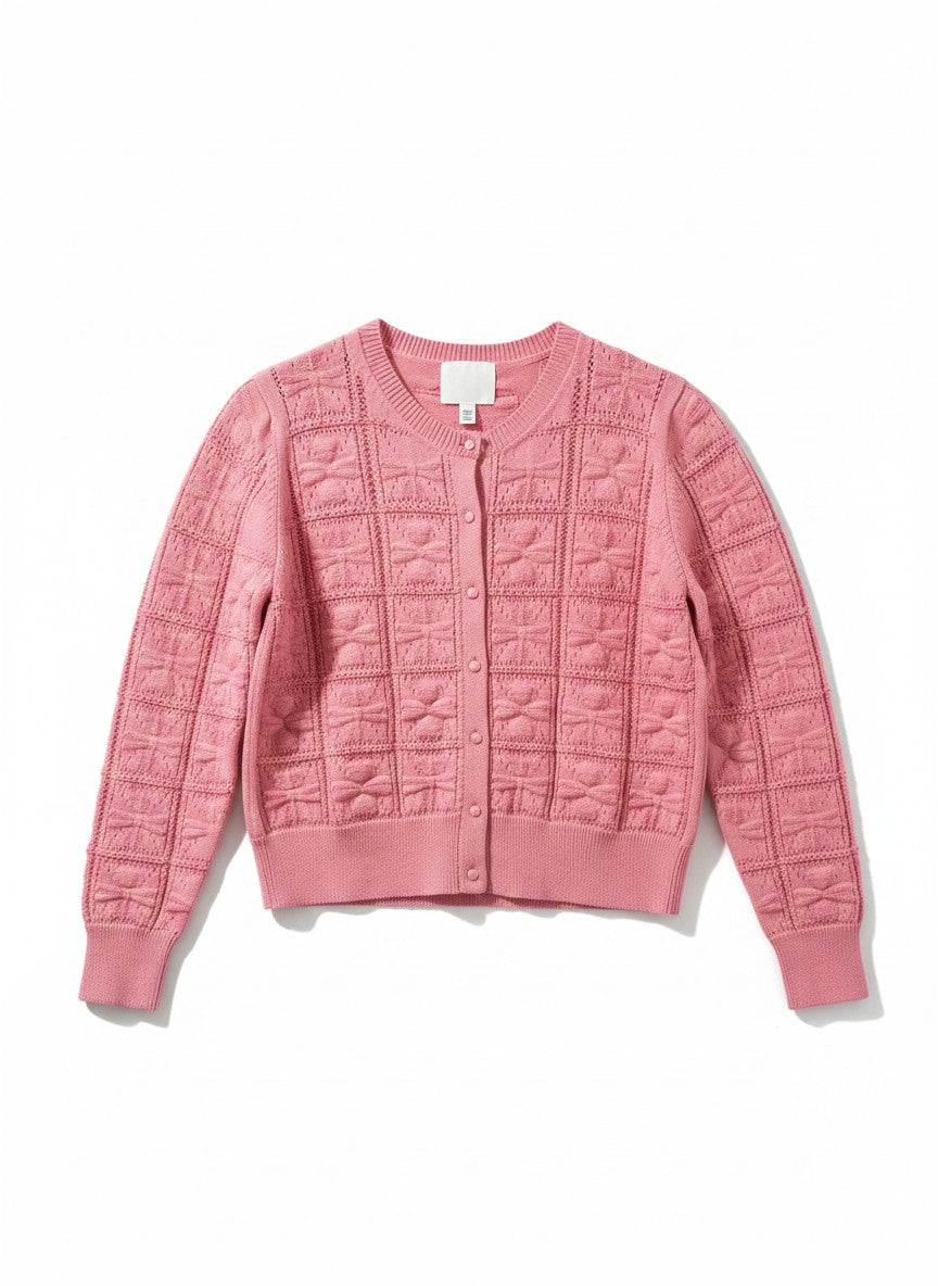 Epicea Clover Cardigan