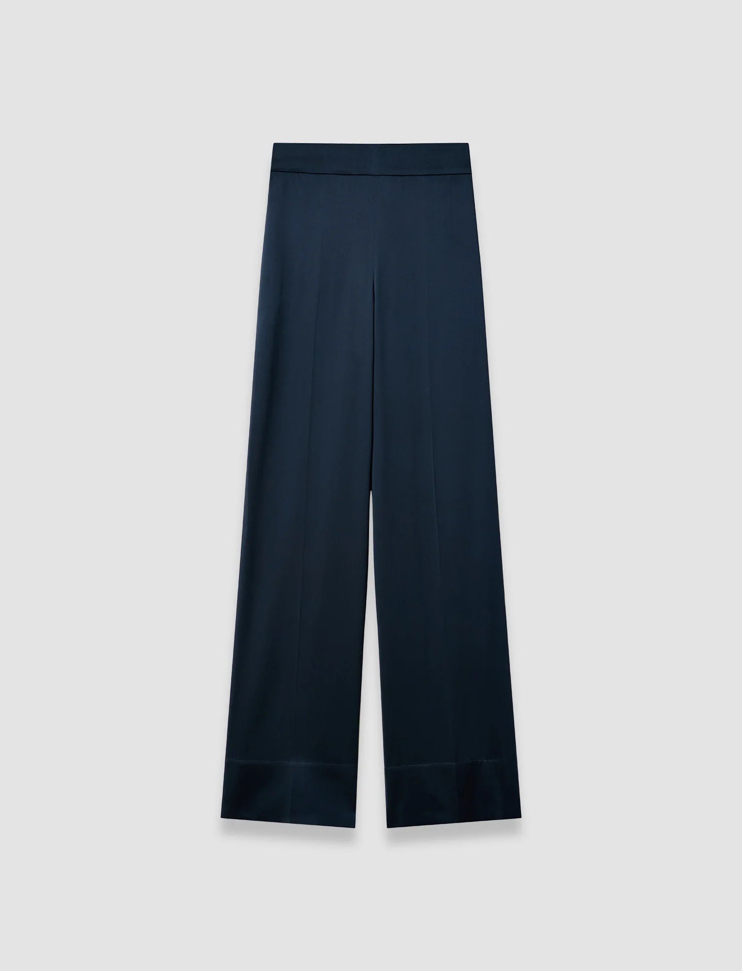 Dijon Silk Satin Pant