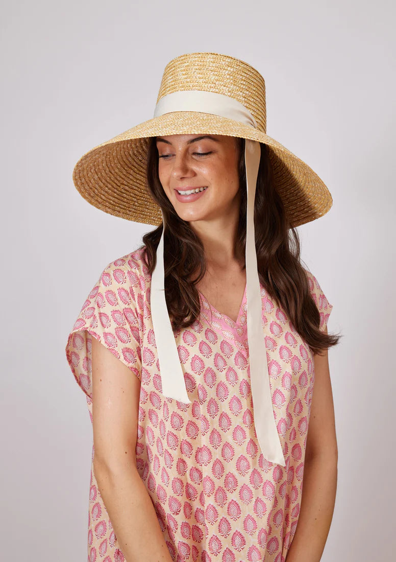 Cora Sunhat